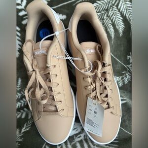 ADIDAS Sneakers,Adidas Beige Casual Sneakers